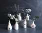 Preview: Mini Flaschenvase - Herz